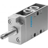 費斯托 Festo MFH-3-1/8 24V 費斯托 Festo MFH系列 通用型方向控制閥 電磁閥