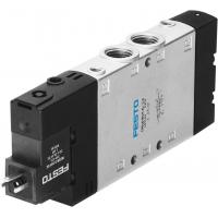 費斯托 Festo CPE18-M1H-5L-1/4 費斯托 CPE系列 緊湊型 管式電磁閥