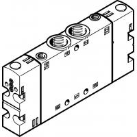 費斯托 Festo CPE18-P1-5JS-1/4 費斯托 CPE系列 緊湊型 管式電磁閥