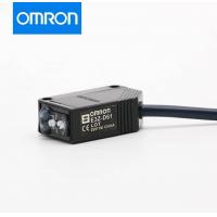 歐姆龍 OMRON E3Z-D61 2M BY OMC 歐姆龍 E3Z系列 光電傳感器