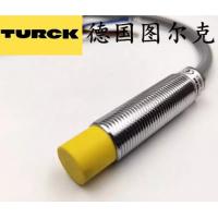 圖爾克TURCK BI2-M08-AP6X 圖爾克 B系列 電感式接近開關