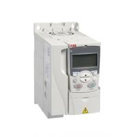 ABB ACS310-03E-09A7-4 ABB ACS310系列 變頻器