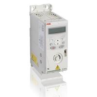 ABB ACS150-03E-04A1-4  ACS150系列 變頻器