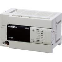 三菱 MITSUBISHI FX3U-32MR/DS FX3U系列PLC 可編程控制器 基本CPU單元