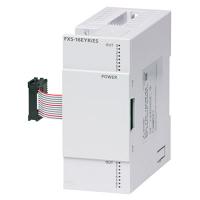 三菱 MITSUBISHI FX5-16EYR/ES 三菱 FX5U系列PLC 可編程控制器 基本CPU單元