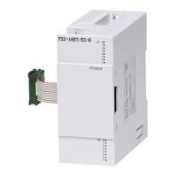 三菱PLC MITSUBISHI FX5-16ER/ES 三菱 FX5U系列PLC 可編程控制器 基本CPU單元