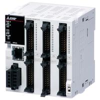 三菱 MITSUBISHI FX5UC-96MT/D 三菱 FX5U系列PLC 可編程控制器 基本CPU單元