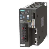 西門子 SIEMENS 6SL3210-5FE11-5UA0 西門子 V90系列 400V伺服驅動器 高慣量型