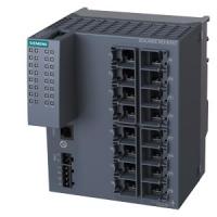 西門(mén)子 SIEMENS 6GK5208-0BA00-2TB2 西門(mén)子 6GK系列 交換機(jī) 非管理型