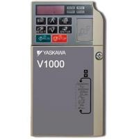 安川變頻器 Yaskawa CIMR-VB4A0007BBA 安川 V1000系列