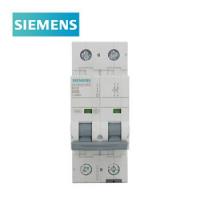 西門子 SIEMENS 5SY6 2P C10 西門子 5SY6系列 微型斷路器