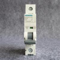 西門子 SIEMENS 5SY6 1P+N C4 西門子 5SY6系列 微型斷路器