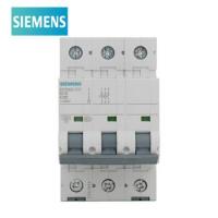 西門子 SIEMENS 5SY6 3P+N C63 西門子 5SY6系列 微型斷路器