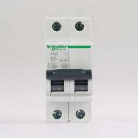 施耐德 Schneider IC65N 2P D6A 施耐德 iC65N系列 小型斷路器