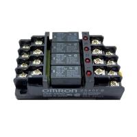 歐姆龍 OMRON G6B-1174P-FD-US-P6B DC24V 歐姆龍 組合式終端繼電器