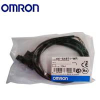 歐姆龍 OMRON EE-SX671-WR 凹槽型對射光電傳感器/光電開關 EE系列