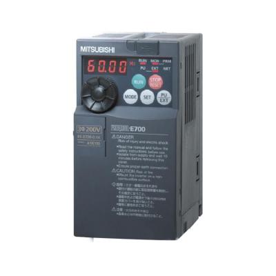 三菱變頻器FR-E740-11K-CHT三菱FR-E700系列通用型變頻器