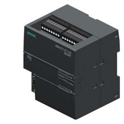 西門子PLC 6ES7288-1ST20-0AA1 S7-200 SMART V2.6 系列 可編程控制器PLC CPU