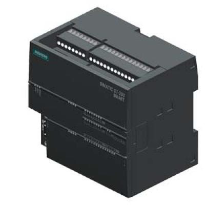 西門子PLC 6ES7288-1SR30-0AA1S7-200 SMART V2.6 系列 可編程控制器