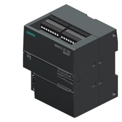 西門子PLC 6ES7288-1ST40-0AA1 SMART V2.6 系列 可編程控制器 CPU