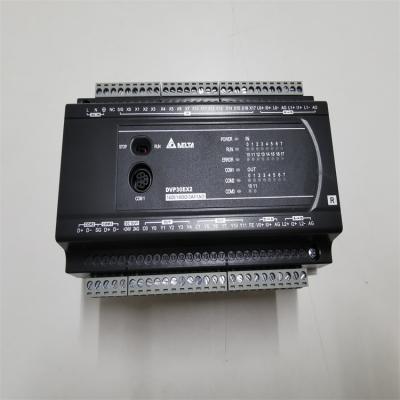 臺達(dá)PLC DVP32ES200RE ES2/ES3 CPU主機(jī)