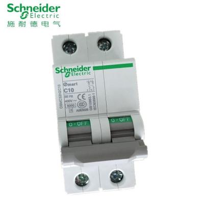 Schneider/施耐德電氣 OSMC32N-D32A/2P 微型斷路器