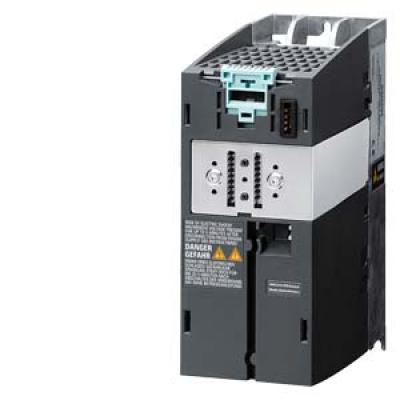 西門子 SIEMENS G120C系列 6SL3210-1KE21-3UF1 一體式變頻器