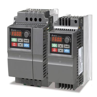 臺達 DELTA  VFD-EL系列 簡易型變頻器  VFD015EL43A