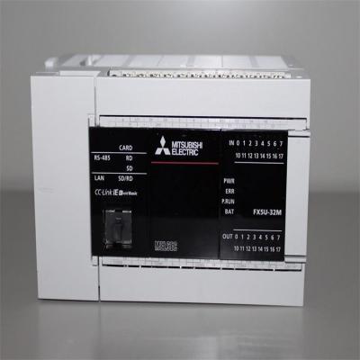 三菱 MITSUBISHI MELSEC iQ-F系列 CPU模塊 FX5UJ-60MT/ES-A