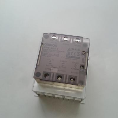 歐姆龍 OMRON G3PE（三相）加熱器用固態接觸器 G3PE-515B-3N DC12-24